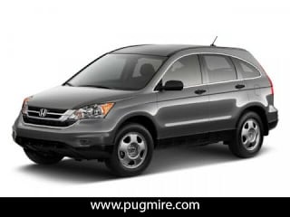 2010 Honda CR-V 5J6RE3H33AL036719 2010 Honda CR-V