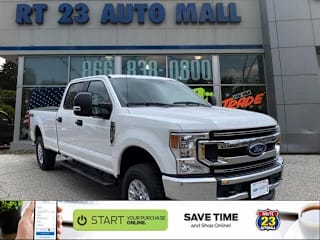 2020 Ford F-250 Super Duty XLT 1FT7W2B67LED26315 2020 Ford F-250 Super Duty XLT