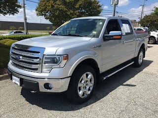 2013 Ford F-150 Lariat 1FTFW1EF1DKE09436 2013 Ford F-150 Lariat