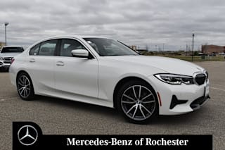2019 BMW 3 Series 330i xDrive 3MW5R7J56K8B03296 2019 BMW 3 Series 330i xDrive