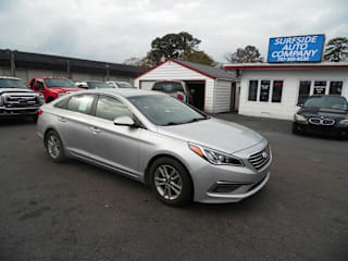 2015 Hyundai Sonata SE 5NPE24AF2FH203848 2015 Hyundai Sonata SE