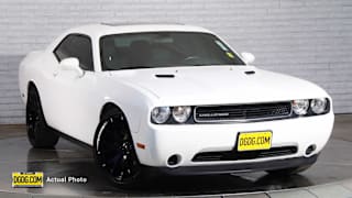 2013 Dodge Challenger SXT 2C3CDYAG2DH692280 2013 Dodge Challenger SXT