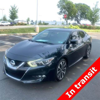 2016 Nissan Maxima 3.5 SR 1N4AA6AP5GC402272 2016 Nissan Maxima 3.5 SR