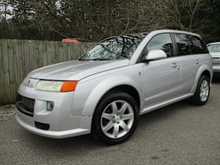 2005 Saturn Vue Base 5GZCZ53445S849444 2005 Saturn Vue Base