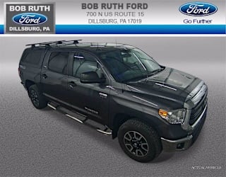 2015 Toyota Tundra 5TFDY5F13FX421198 2015 Toyota Tundra