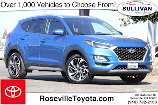 2020 Hyundai Tucson SEL KM8J3CAL5LU178081 2020 Hyundai Tucson SEL