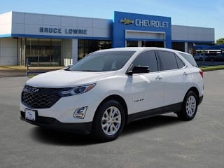 2018 Chevrolet Equinox LT 2GNAXJEV5J6325303 2018 Chevrolet Equinox LT