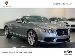 2015 Bentley Continental GTC V8 S GT V8 S SCBGH3ZA0FC045406 2015 Bentley Continental GTC V8 S GT V8 S