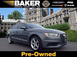 2015 Audi A3 WAUBFGFF4F1005598 2015 Audi A3