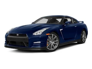 2015 Nissan GT-R JN1AR5EF4FM280630 2015 Nissan GT-R