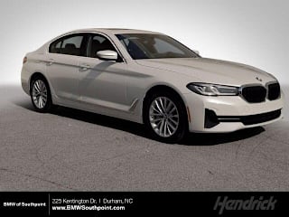 2021 BMW 5 Series 540i WBA53BJ05MCF33408 2021 BMW 5 Series 540i