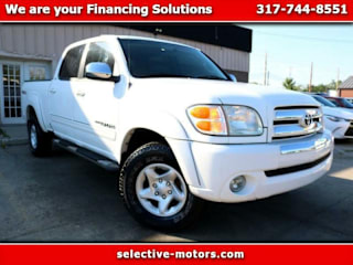 2004 Toyota Tundra SR5 5TBDT44174S457810 2004 Toyota Tundra SR5
