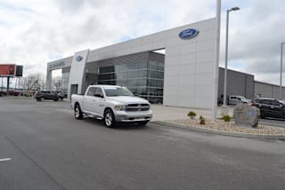 2016 Ram Pickup 1500 3C6RR7LT7GG194258 2016 Ram Pickup 1500