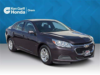 2015 Chevrolet Malibu LT 1G11C5SL5FF234682 2015 Chevrolet Malibu LT