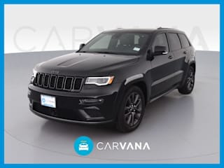 2018 Jeep Grand Cherokee High Altitude 1C4RJFCG0JC508470 2018 Jeep Grand Cherokee High Altitude