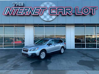2019 Subaru Outback 2.5i 4S4BSABCXK3301646 2019 Subaru Outback 2.5i