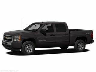 2011 Chevrolet Silverado 1500 LS 3GCPCREA7BG132845 2011 Chevrolet Silverado 1500 LS