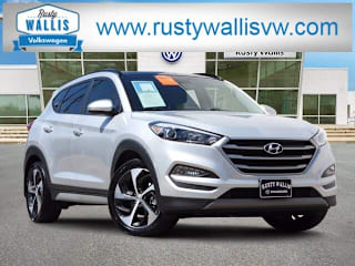 2018 Hyundai Tucson Value KM8J33A28JU701775 2018 Hyundai Tucson Value