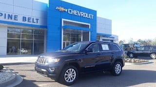 2016 Jeep Grand Cherokee Laredo 1C4RJEAG6GC451715 2016 Jeep Grand Cherokee Laredo