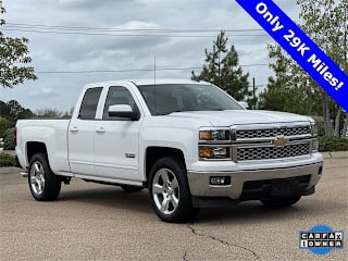 2015 Chevrolet Silverado 1500 1GCRCREC0FZ359584 2015 Chevrolet Silverado 1500