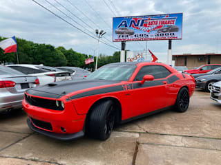 2017 Dodge Challenger T/A 392 2C3CDZFJ1HH531726 2017 Dodge Challenger T/A 392