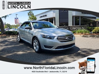 2015 Ford Taurus 1FAHP2E82FG137357 2015 Ford Taurus