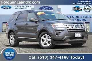 2019 Ford Explorer XLT 1FM5K7DH3KGB54121 2019 Ford Explorer XLT