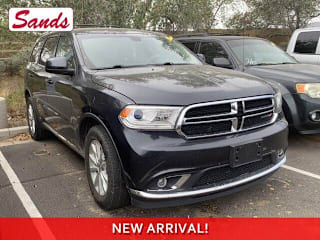 2015 Dodge Durango SXT 1C4RDJAG1FC715275 2015 Dodge Durango SXT