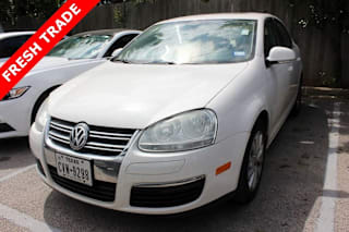2010 Volkswagen Jetta SE 3VWRX7AJ6AM068043 2010 Volkswagen Jetta SE