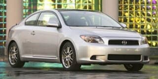 2005 Scion tC JTKDE177450037953 2005 Scion tC