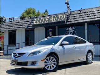 2012 Mazda Mazda6 i Touring 1YVHZ8DH4C5M13676 2012 Mazda Mazda6 i Touring