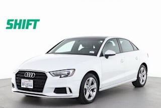 2018 Audi A3 WAUAUGFF8J1071999 2018 Audi A3