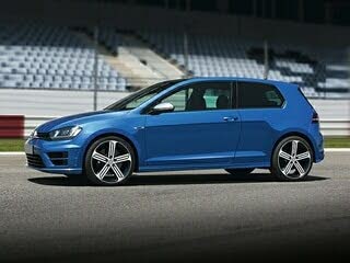 2015 Volkswagen Golf R WVWLF7AU2FW201829 2015 Volkswagen Golf R