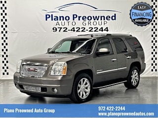 2012 GMC Yukon Denali 1GKS2EEF3CR142604 2012 GMC Yukon Denali