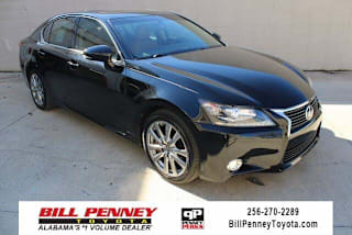 2015 Lexus GS 350 JTHBE1BL3FA009221 2015 Lexus GS 350