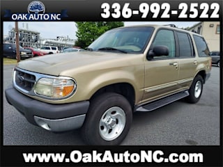 2001 Ford Explorer XLT 1FMZU63E81ZA13710 2001 Ford Explorer XLT