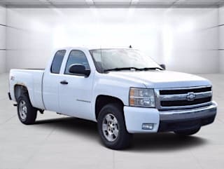 2007 Chevrolet Silverado 1500 Work Truck 2GCEK19J671707751 2007 Chevrolet Silverado 1500 Work Truck
