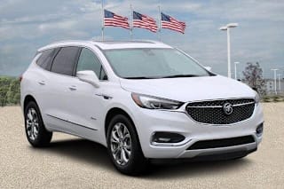 2020 Buick Enclave Avenir 5GAEVCKW2LJ135152 2020 Buick Enclave Avenir
