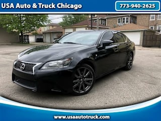 50 Best Chicago Used Lexus Gs 350 For Sale Savings From 3 159 50 Best Chicago Used Lexus Gs 350 For Sale Savings From 3 159