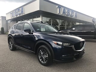 2019 Mazda CX-5 Touring JM3KFBCM4K0680948 2019 Mazda CX-5 Touring