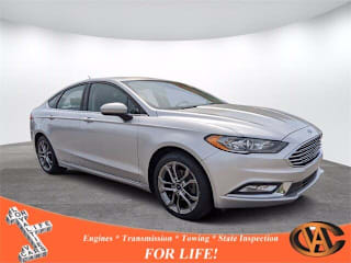 2017 Ford Fusion SE 3FA6P0H90HR203478 2017 Ford Fusion SE