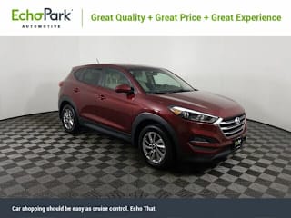 2018 Hyundai Tucson KM8J2CA48JU658236 2018 Hyundai Tucson