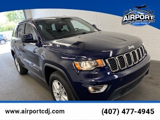 2018 Jeep Grand Cherokee Laredo E 1C4RJFAG6JC274726 2018 Jeep Grand Cherokee Laredo E