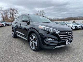 2018 Hyundai Tucson Value KM8J3CA29JU632840 2018 Hyundai Tucson Value