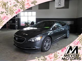 2017 Buick LaCrosse Premium 1G4ZR5SS4HU200453 2017 Buick LaCrosse Premium