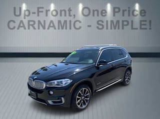 2015 BMW X5 sDrive35i 5UXKR2C59F0H40822 2015 BMW X5 sDrive35i