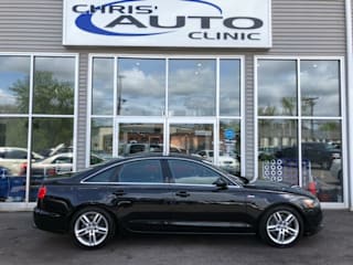2012 Audi A6 3.0T quattro Premium Plus WAUGGAFC3CN149556 2012 Audi A6 3.0T quattro Premium Plus
