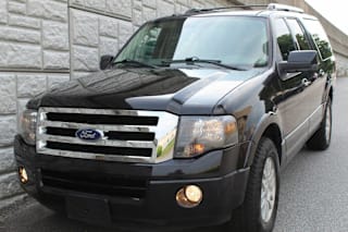 2014 Ford Expedition EL Limited 1FMJK1K54EEF17305 2014 Ford Expedition EL Limited