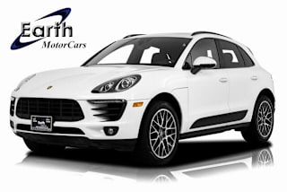 2017 Porsche Macan WP1AB2A52HLB15650 2017 Porsche Macan