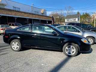 2006 Chevrolet Cobalt 1G1AK15F367641251 2006 Chevrolet Cobalt
